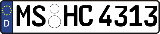 MS-HC4313