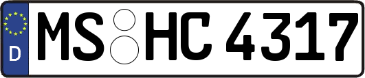 MS-HC4317
