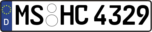 MS-HC4329