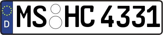 MS-HC4331