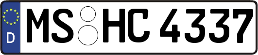 MS-HC4337