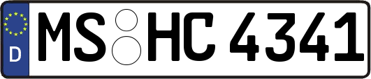 MS-HC4341