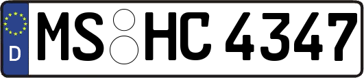 MS-HC4347