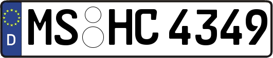 MS-HC4349