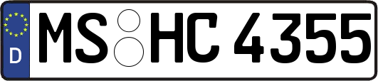 MS-HC4355