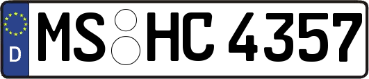 MS-HC4357