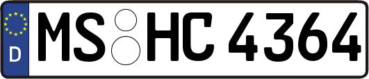 MS-HC4364