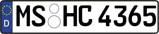 MS-HC4365