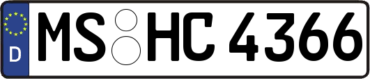 MS-HC4366