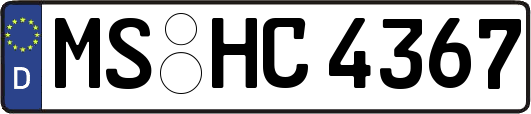 MS-HC4367