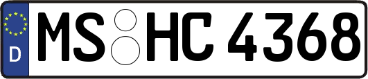 MS-HC4368