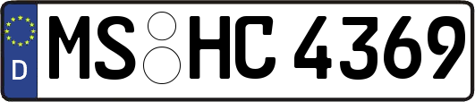 MS-HC4369