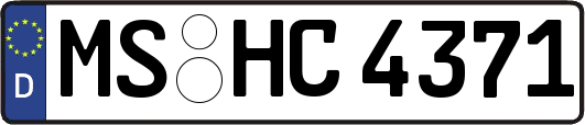 MS-HC4371