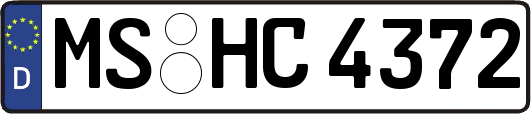 MS-HC4372