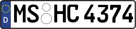 MS-HC4374