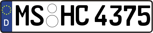 MS-HC4375