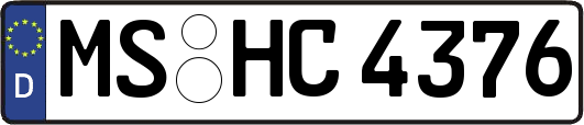 MS-HC4376