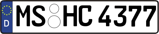 MS-HC4377