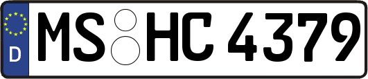 MS-HC4379