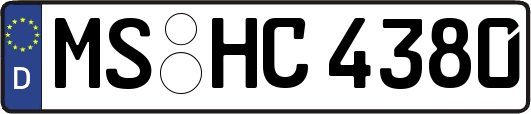 MS-HC4380