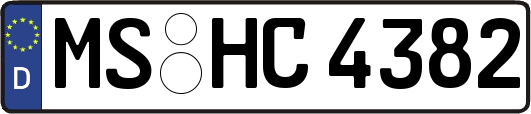 MS-HC4382