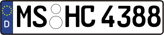 MS-HC4388
