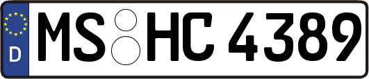 MS-HC4389