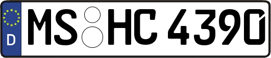 MS-HC4390