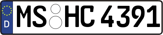 MS-HC4391
