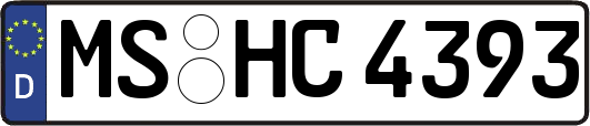 MS-HC4393
