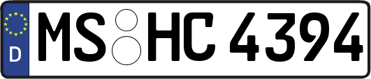 MS-HC4394