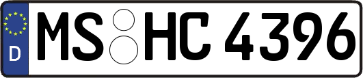 MS-HC4396