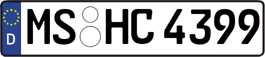 MS-HC4399