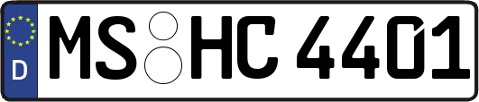 MS-HC4401