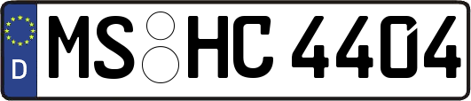 MS-HC4404
