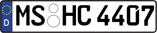 MS-HC4407