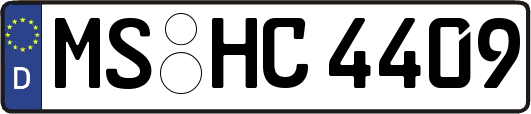 MS-HC4409