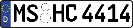 MS-HC4414