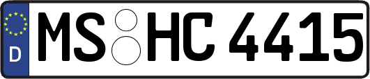MS-HC4415