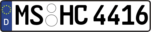 MS-HC4416