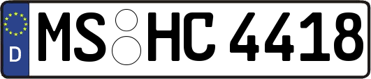 MS-HC4418