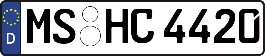 MS-HC4420