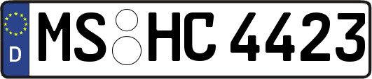 MS-HC4423