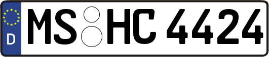 MS-HC4424