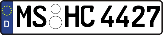 MS-HC4427
