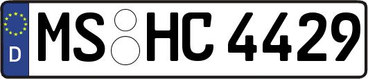 MS-HC4429