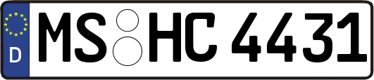 MS-HC4431