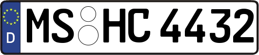 MS-HC4432