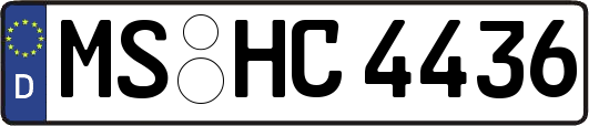 MS-HC4436