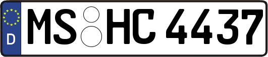 MS-HC4437